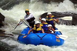 Lake Rabun Hotel & Restaurant