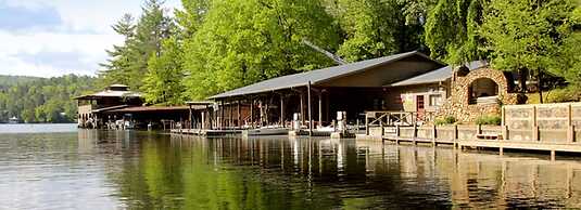 Lake Rabun Hotel & Restaurant