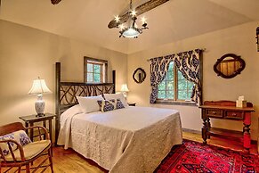 Lake Rabun Hotel & Restaurant