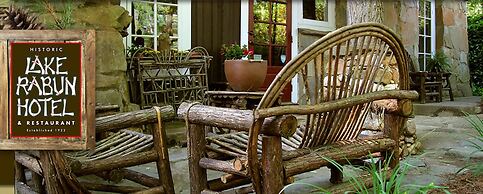 Lake Rabun Hotel & Restaurant