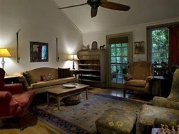 Lake Rabun Hotel & Restaurant