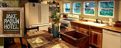 Lake Rabun Hotel & Restaurant