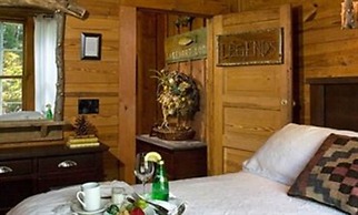 Lake Rabun Hotel & Restaurant