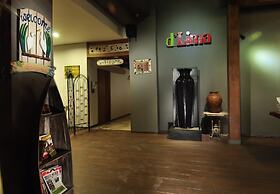 d'Lima Hotel & Villas