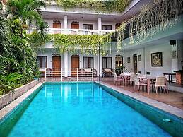 d'Lima Hotel & Villas