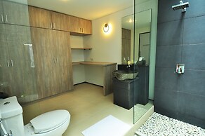 d'Lima Hotel & Villas