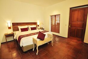 d'Lima Hotel & Villas