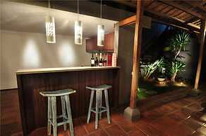 d'Lima Hotel & Villas