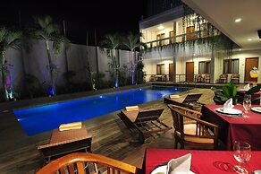 d'Lima Hotel & Villas