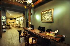 d'Lima Hotel & Villas