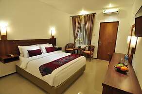 d'Lima Hotel & Villas