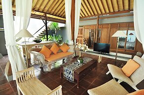 d'Lima Hotel & Villas