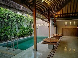 d'Lima Hotel & Villas