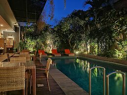 d'Lima Hotel & Villas