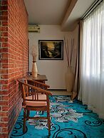 d'Lima Hotel & Villas