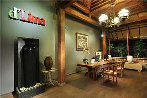 d'Lima Hotel & Villas