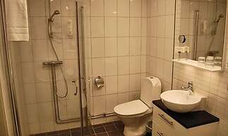 Lindesbergs Stadshotell