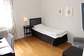 Lindesbergs Stadshotell