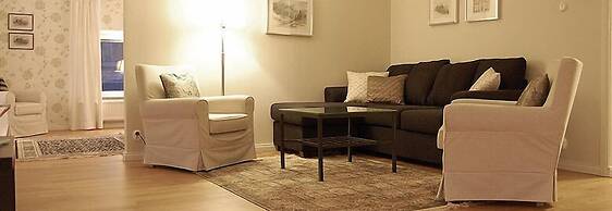 Lindesbergs Stadshotell