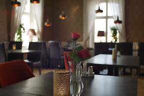 Lindesbergs Stadshotell