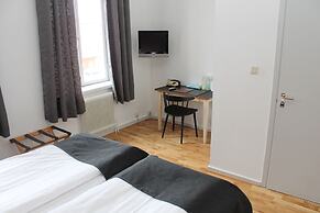 Lindesbergs Stadshotell