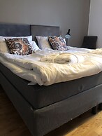 Lindesbergs Stadshotell