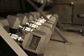 Lindesbergs Stadshotell