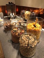 Lindesbergs Stadshotell