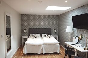 Lindesbergs Stadshotell