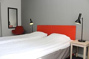 Lindesbergs Stadshotell