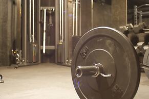 Lindesbergs Stadshotell