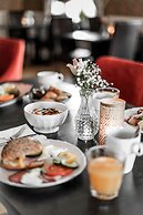 Lindesbergs Stadshotell