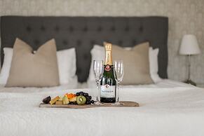 Lindesbergs Stadshotell