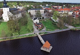 Lindesbergs Stadshotell