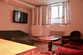 Lindesbergs Stadshotell