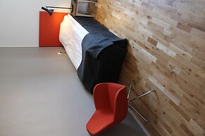 Lindesbergs Stadshotell