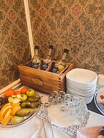 Lindesbergs Stadshotell