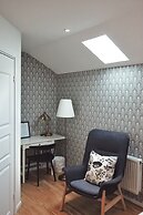 Lindesbergs Stadshotell