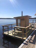 Lindesbergs Stadshotell