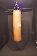 Lindesbergs Stadshotell