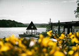 Lindesbergs Stadshotell