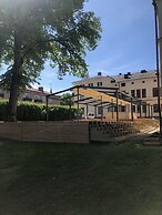 Lindesbergs Stadshotell