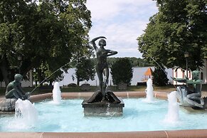 Lindesbergs Stadshotell