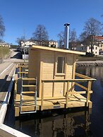 Lindesbergs Stadshotell