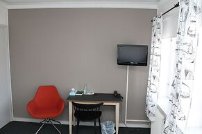 Lindesbergs Stadshotell