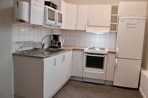 Lindesbergs Stadshotell