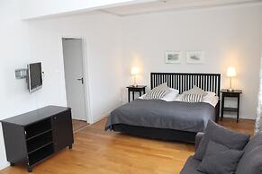 Lindesbergs Stadshotell