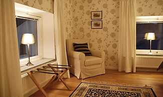 Lindesbergs Stadshotell