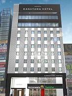 Nagoya Kanayama Hotel