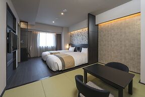 Nagoya Kanayama Hotel